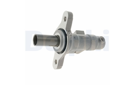 master cylinder