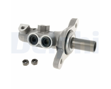 master cylinder, Image 2 master cylinder, Image 2