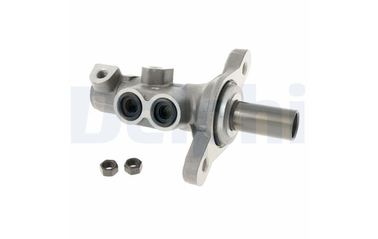 master cylinder, Image 2
