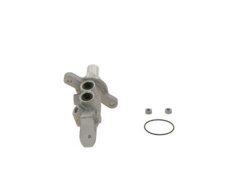 Master cylinder, Image 3