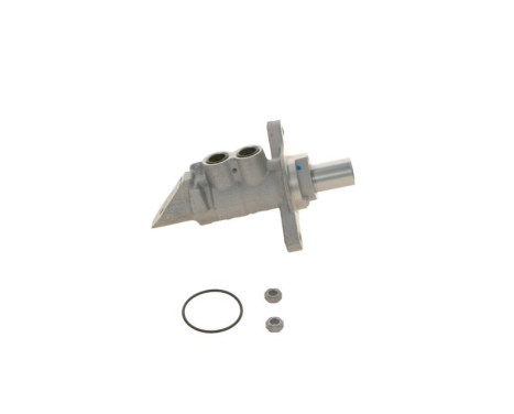 Master cylinder, Image 4