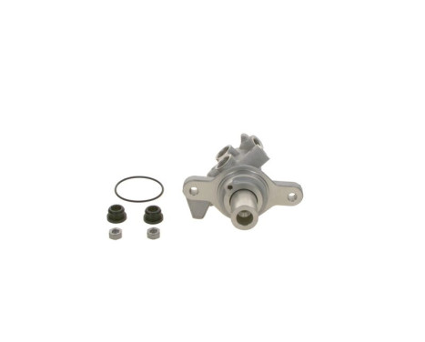 Master cylinder