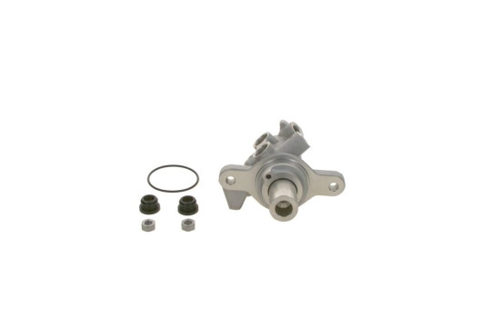 Master cylinder