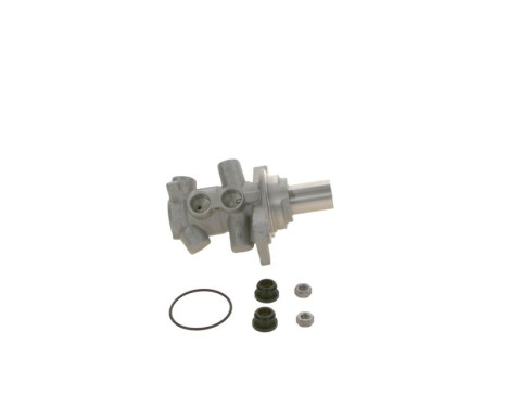 Master cylinder, Image 4