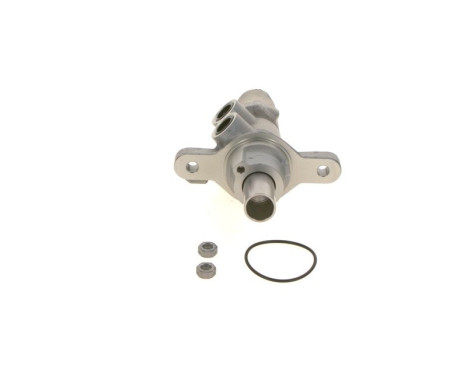 Master cylinder