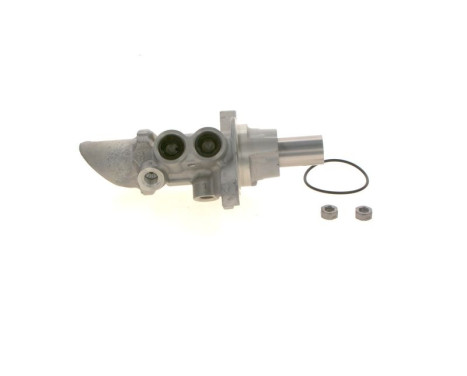 Master cylinder, Image 4