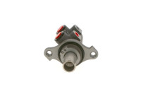 master cylinder