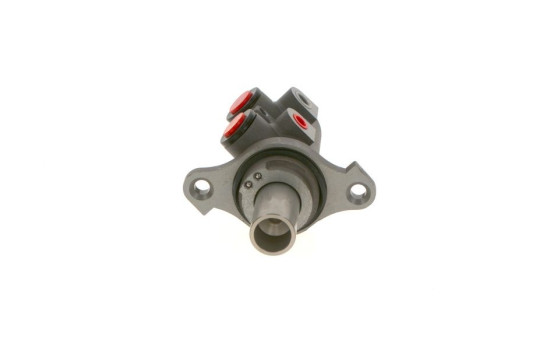 master cylinder