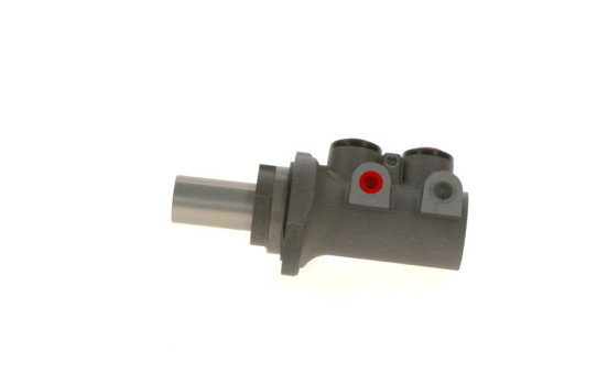 master cylinder, Image 2