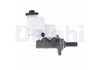 master cylinder