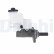 master cylinder