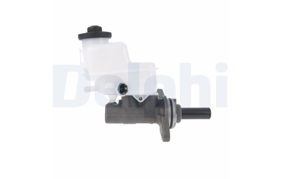 master cylinder