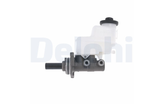 master cylinder, Image 2