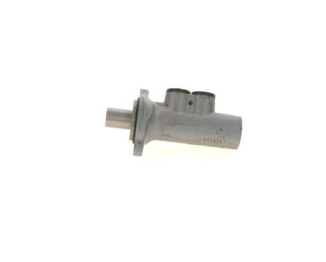 master cylinder, Image 2