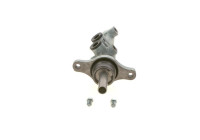 Master cylinder