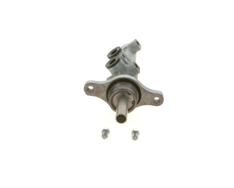 Master cylinder