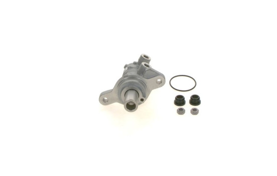 master cylinder
