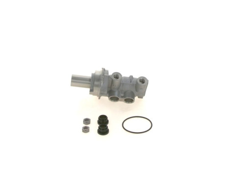 master cylinder, Image 2