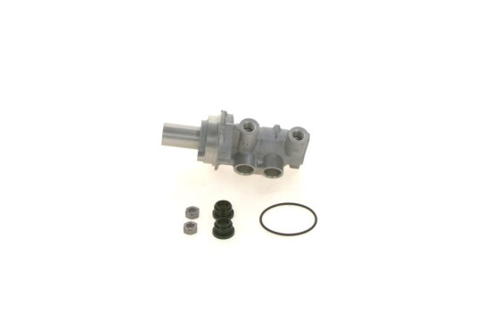 master cylinder, Image 2