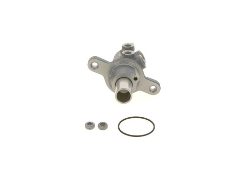 master cylinder