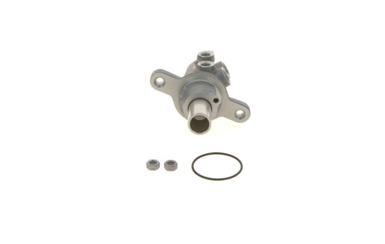 master cylinder