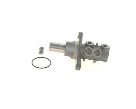 master cylinder, Image 2