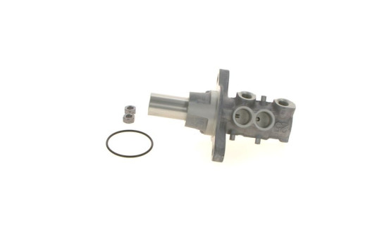 master cylinder, Image 2