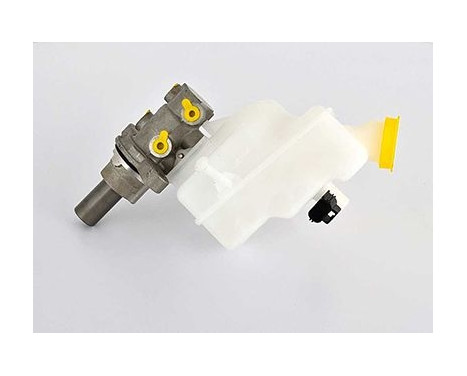 Master cylinder, Image 2
