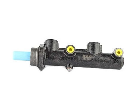 Master cylinder, Image 2
