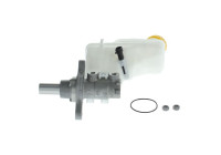 master cylinder