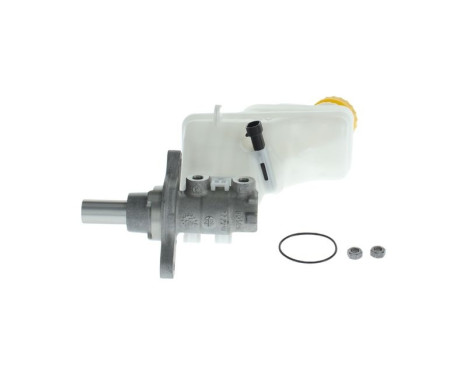 master cylinder