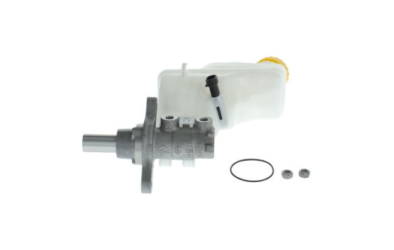 master cylinder