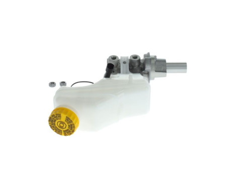 master cylinder, Image 3