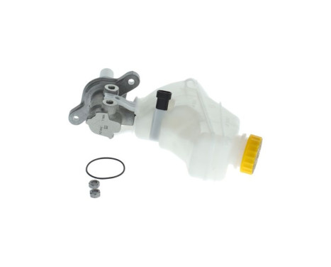 master cylinder, Image 4