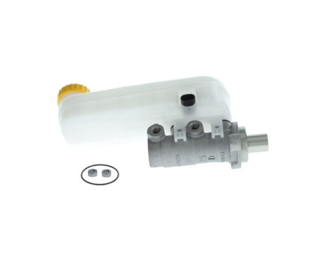 master cylinder