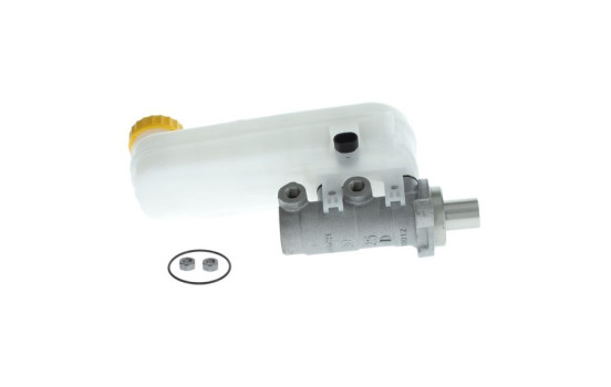 master cylinder