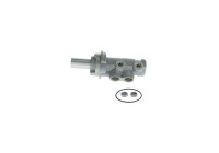 master cylinder