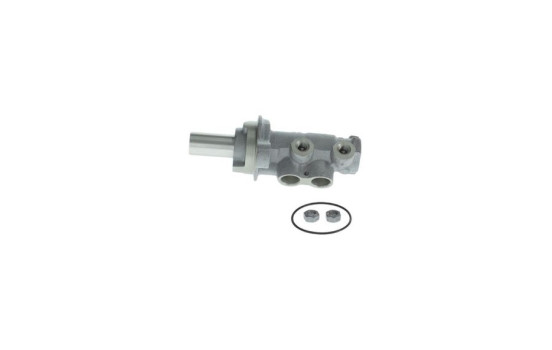master cylinder