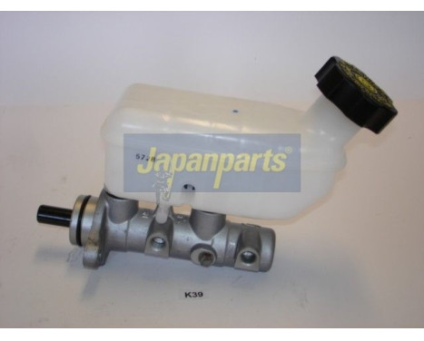 master cylinder