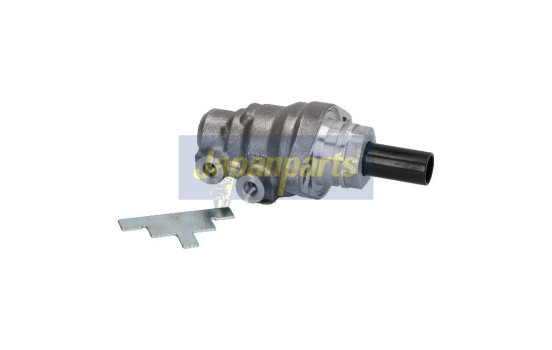 master cylinder