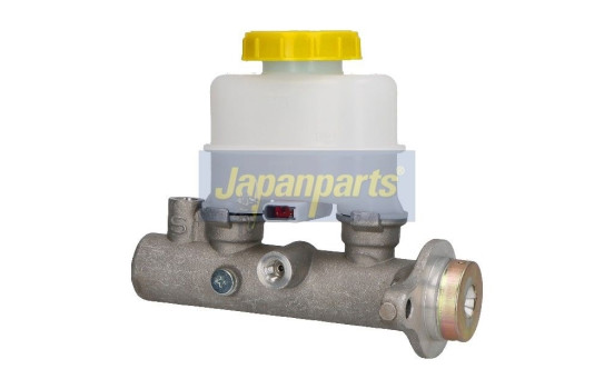 Master cylinder