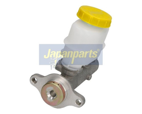 Master cylinder, Image 2