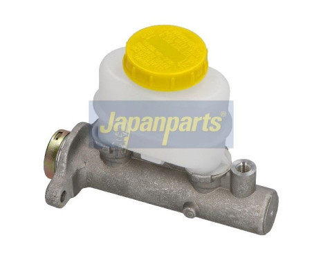 Master cylinder, Image 3