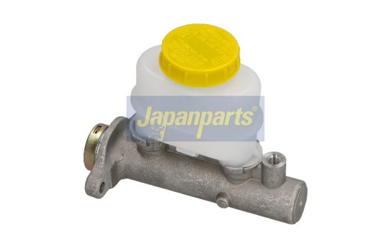 Master cylinder, Image 3