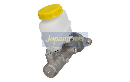 Master cylinder, Image 4