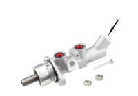 master cylinder