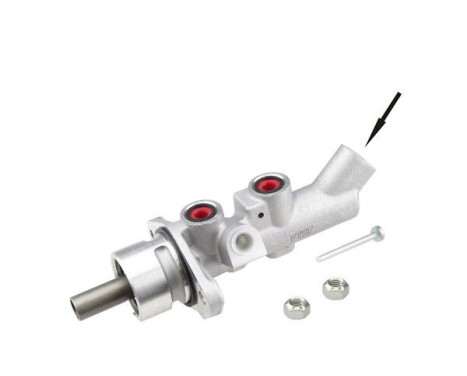 master cylinder
