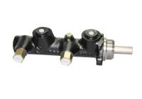 master cylinder