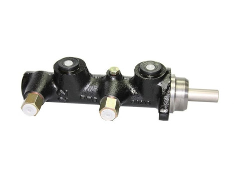 master cylinder
