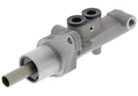 Master cylinder